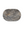 Oval Travertine Soap Dish