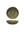 Terracotta Bowl with Hobnail Edge