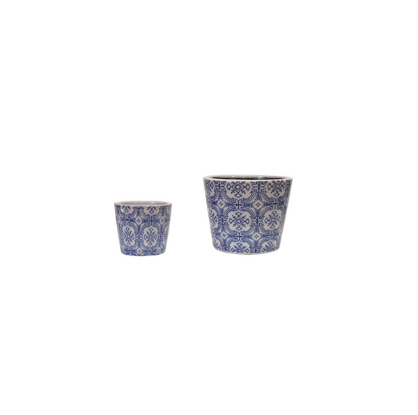 Tera-Cotta Planter
