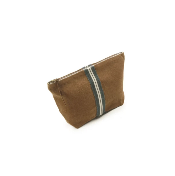 Miles Cosmetic Bag