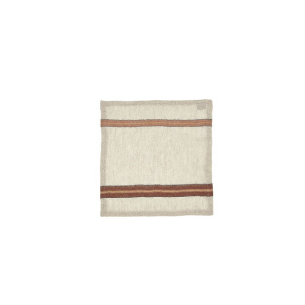 Banks Napkin