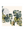 Giardino Natural Napkin