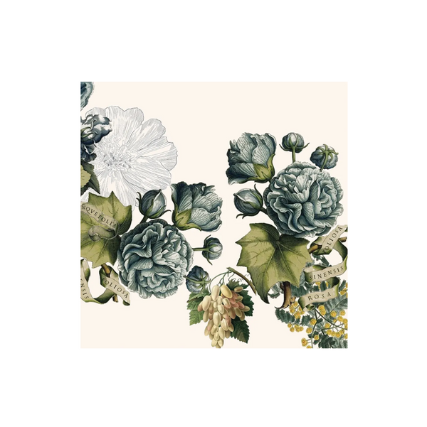 Giardino Natural Napkin