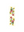 Citrons De Menton Romance Tablerunner