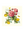 Citrons De Menton Romance Napkin