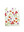 Les Coquelicots Violet Kitchen Towel