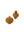 Nutmeg Ornament