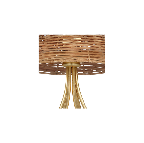 Jeanne Cordless Lamp