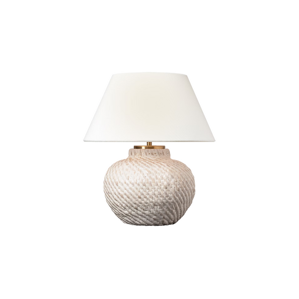 Avedon Cordless Accent Lamp