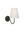 Lyndsie Small Sconce