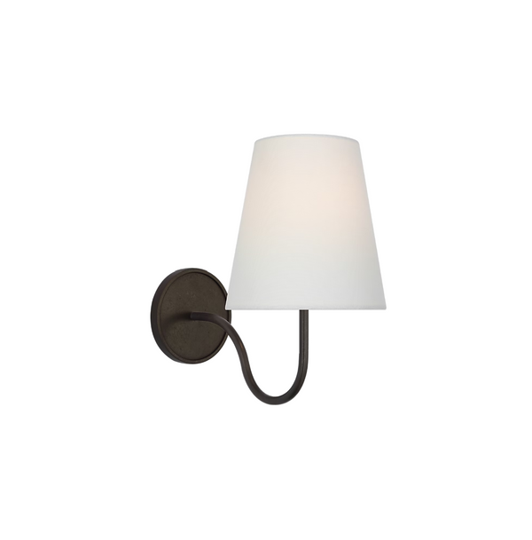 Lyndsie Small Sconce