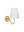 Lyndsie Small Sconce