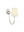 Reed Single Sconce