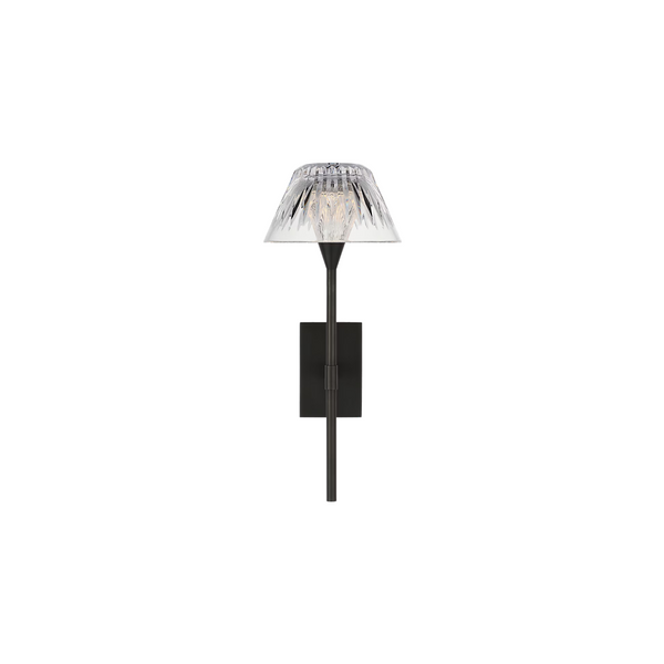 Blaze 14" Sconce