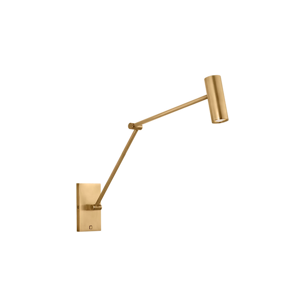 Ponte Medium Sconce