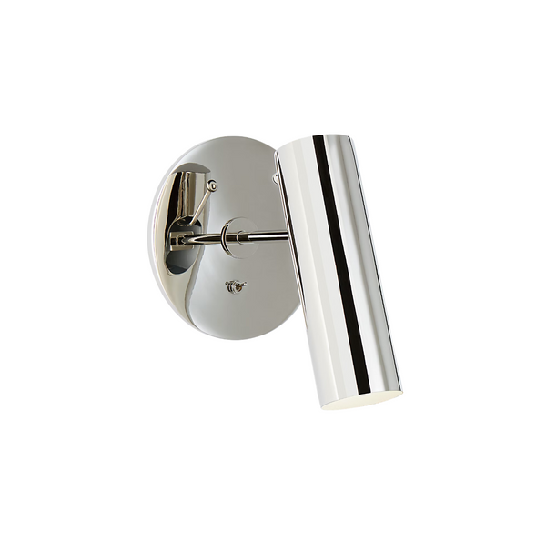 Lancelot Pivoting Light
