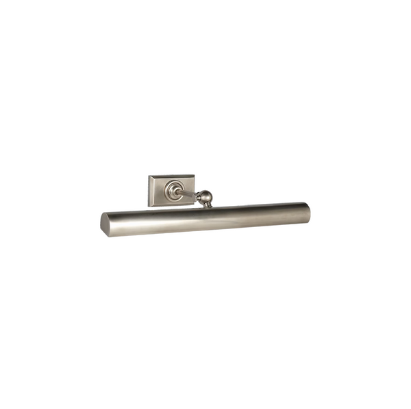 18" Cabinet Maker's Picture Light