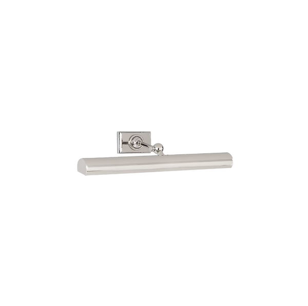 18" Cabinet Maker's Picture Light