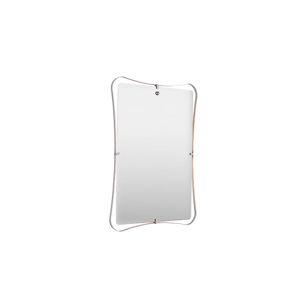Barnes 27" Backlit Mirror