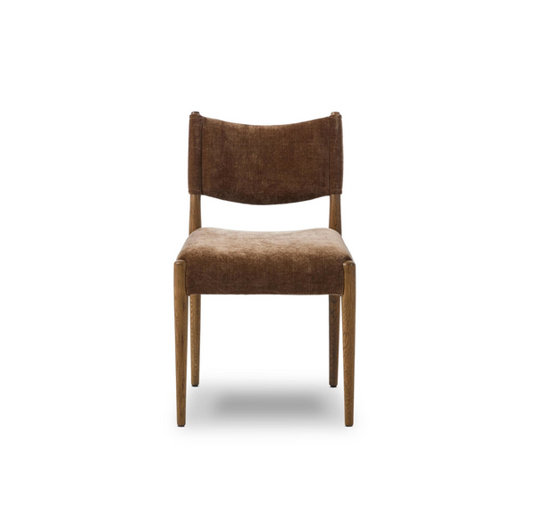 Jay Armless Dining Chair