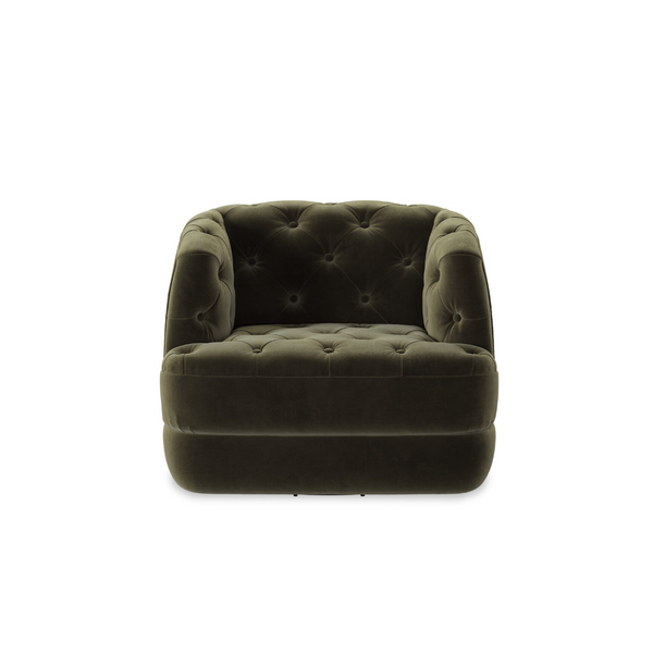 Palmer Swivel Chair