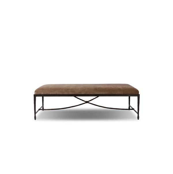 Jude Cocktail Ottoman