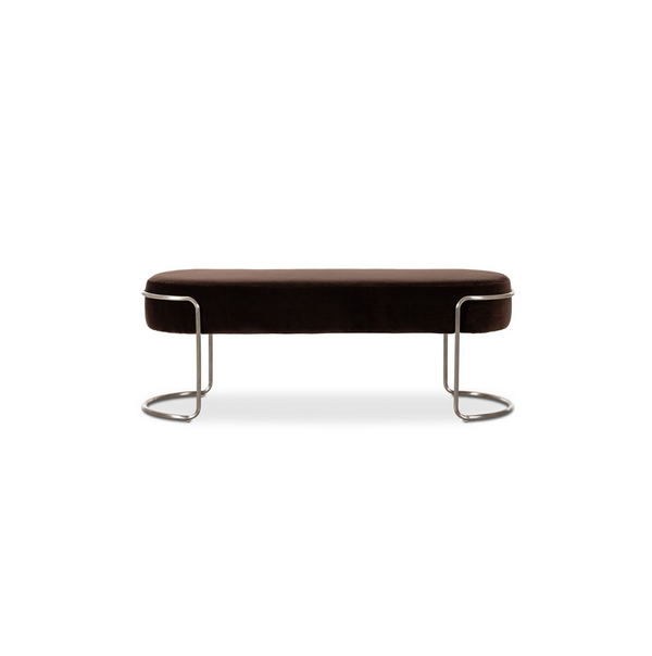 Saville Accent Bench