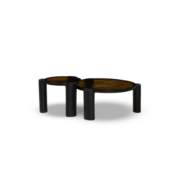 Rowan Nesting Coffee Table