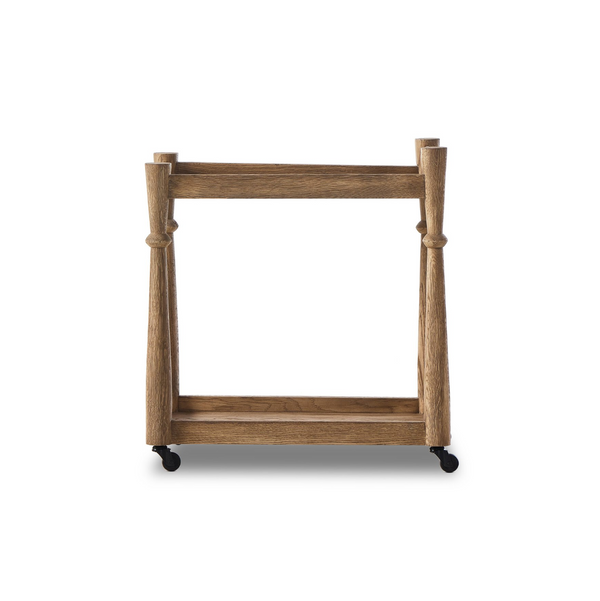 Alden Bar Cart