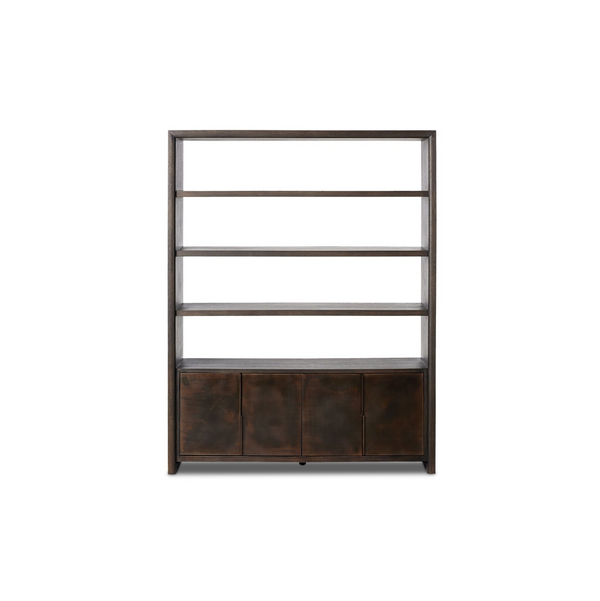 Ashford Bookcase