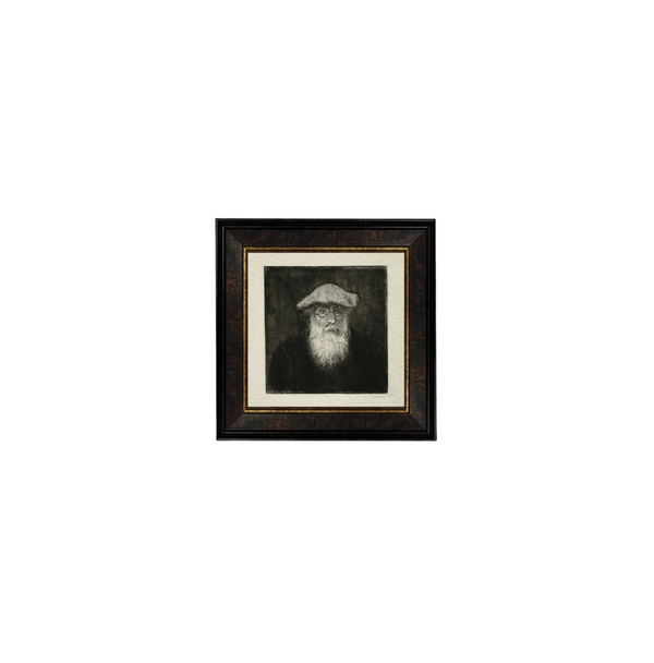 Self Portrait