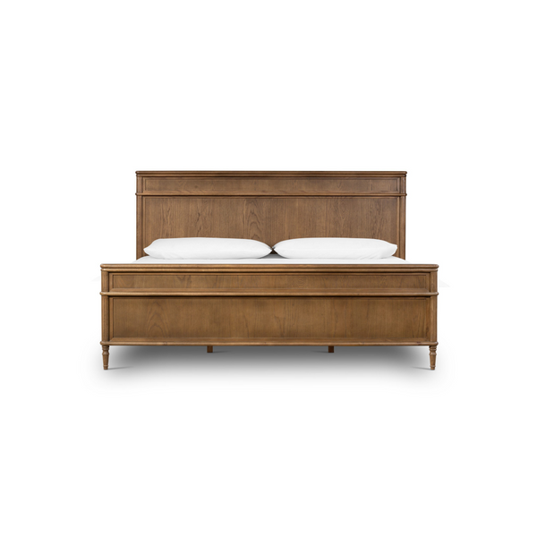 Touraine Bed