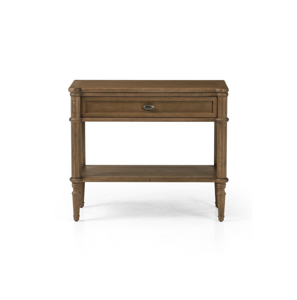 Touraine Nightstand