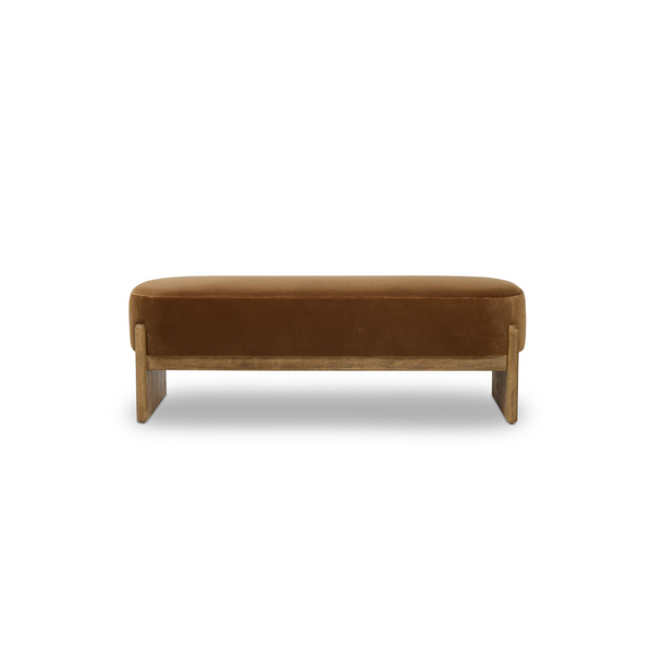 Kieran Accent Bench