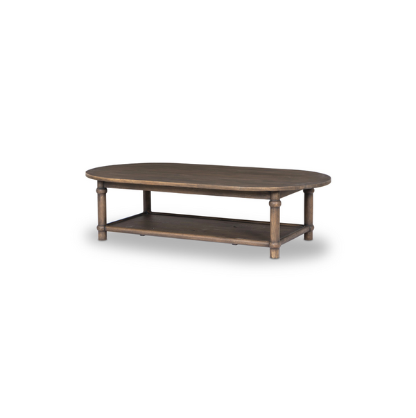 Charlton Coffee Table
