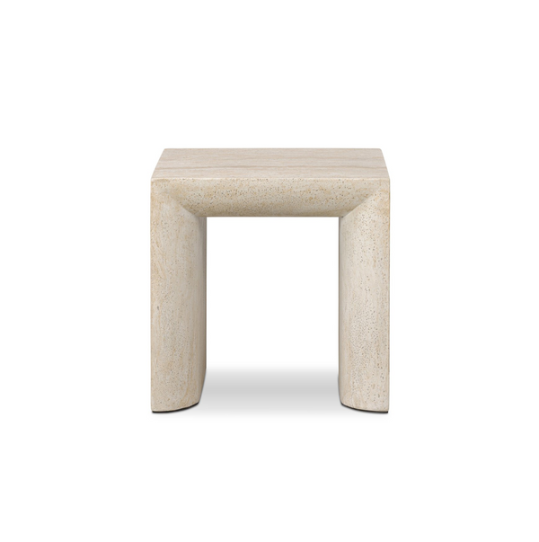 Brett End Table