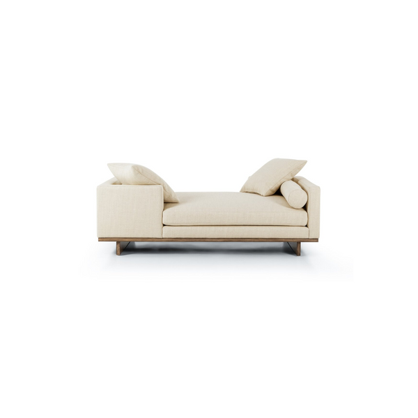 Evelyn Tete A Tete Chaise