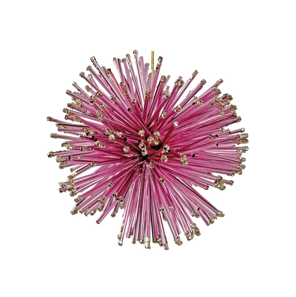Starburst Ornament