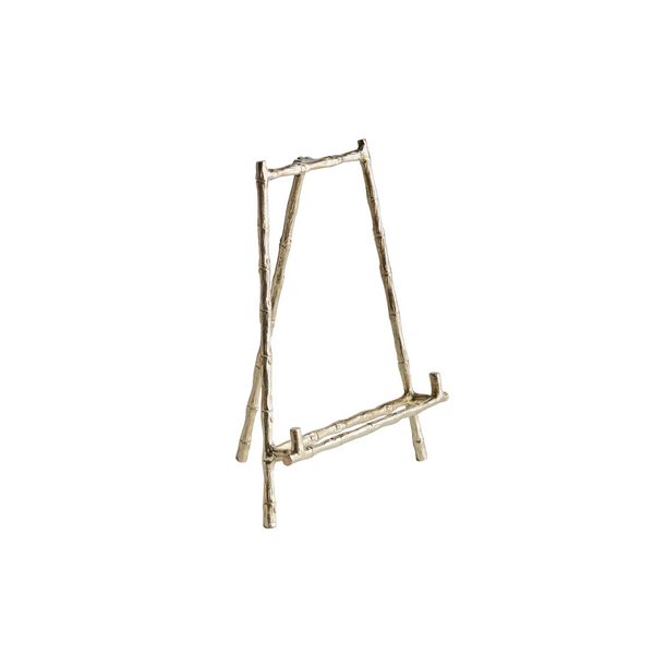 Gold Hailey Easel