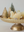 Swan Candles