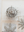 Jewel-Studded Metal Ornament