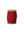 Red Velvet Ribbon on Wood Spool