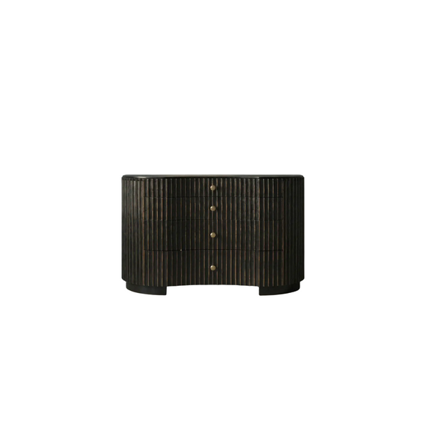 Iris Dresser