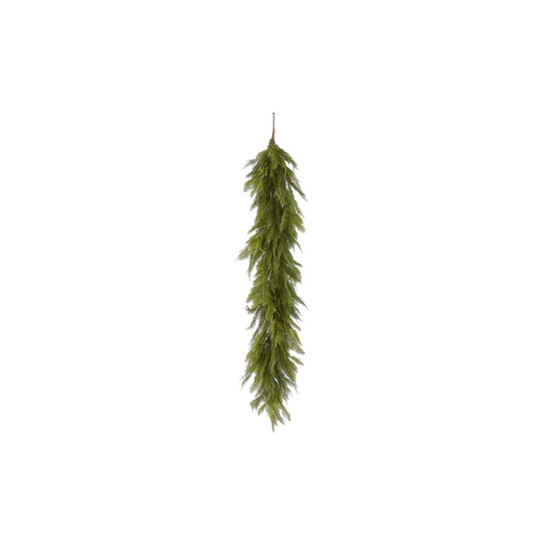 Cypress Pine Garland