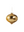 Gold Leaf Ornaments