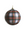 Plaid Ornament