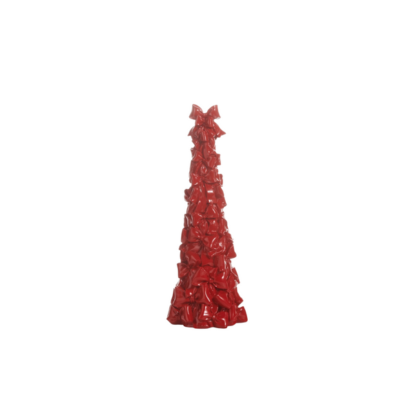 Red Bow Trees
