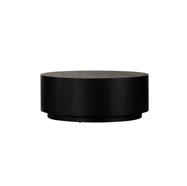 Humphrey Round Coffee Table