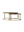 Shagreen Nesting Coffee Table