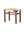 Shona Stool